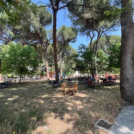 Deir Apartamento