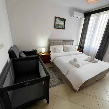 Apartamento Deir