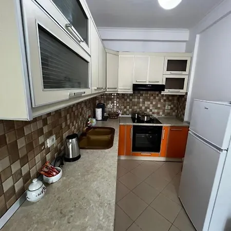 Deir Apartamento *